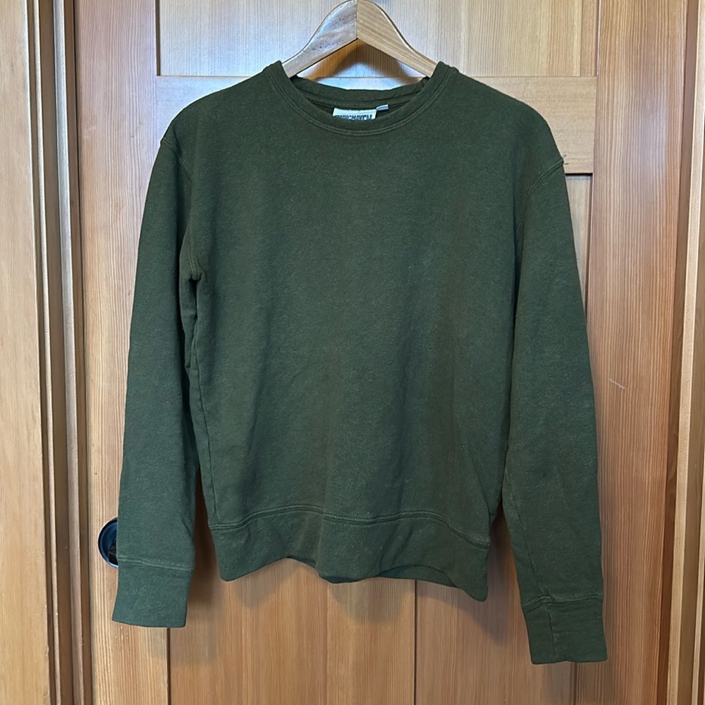 Jungmaven sweatshirt